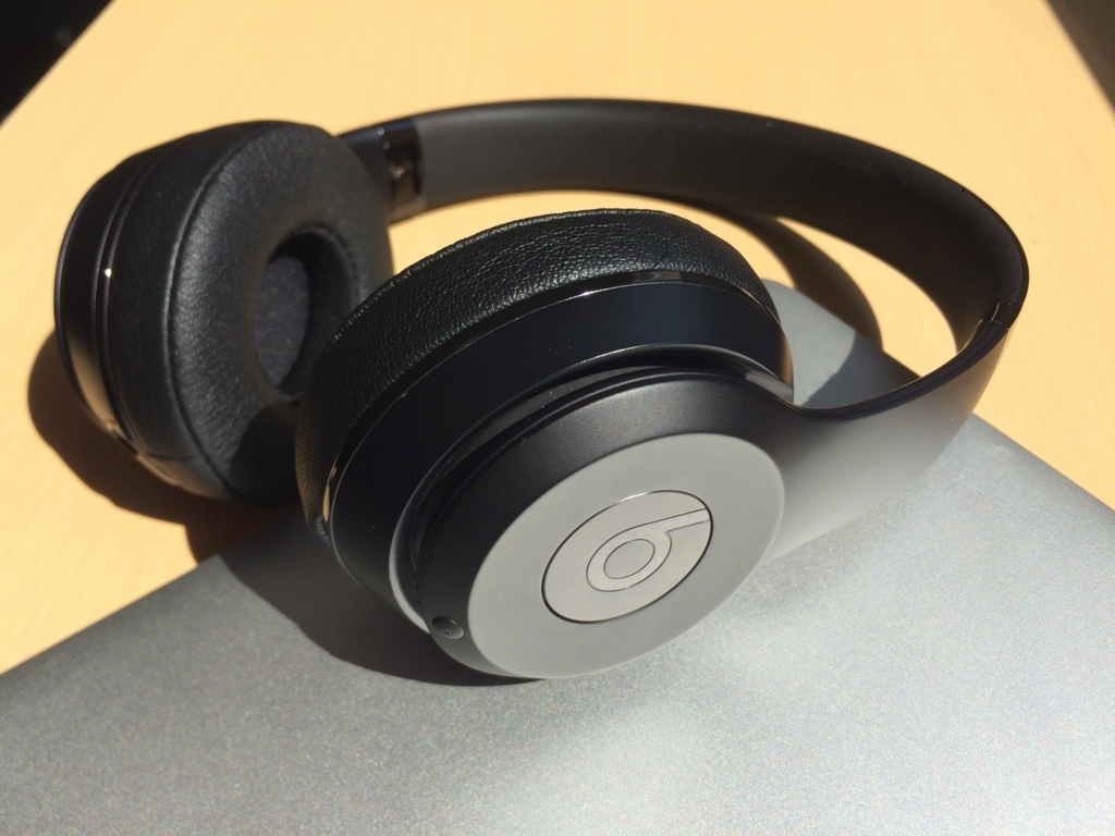 Beats Solo 3 W1チップ搭載 どうなの Simple S Blog