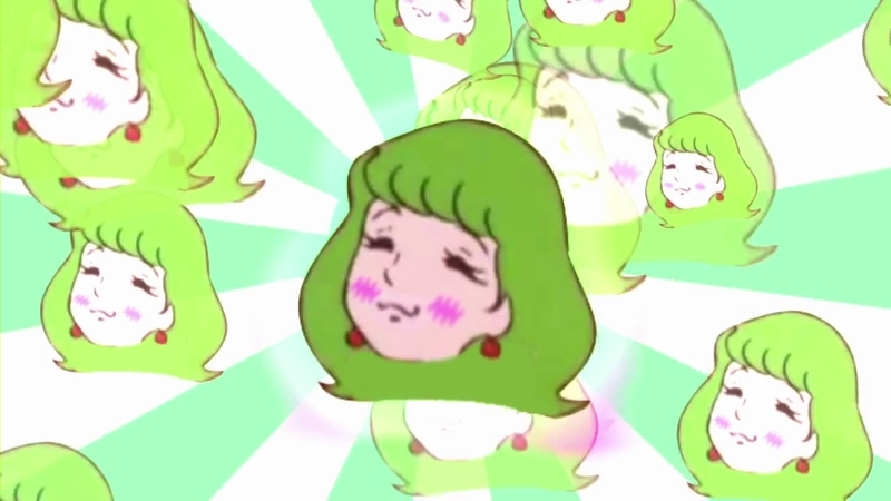 けんぷふぁーさんの秘密基地