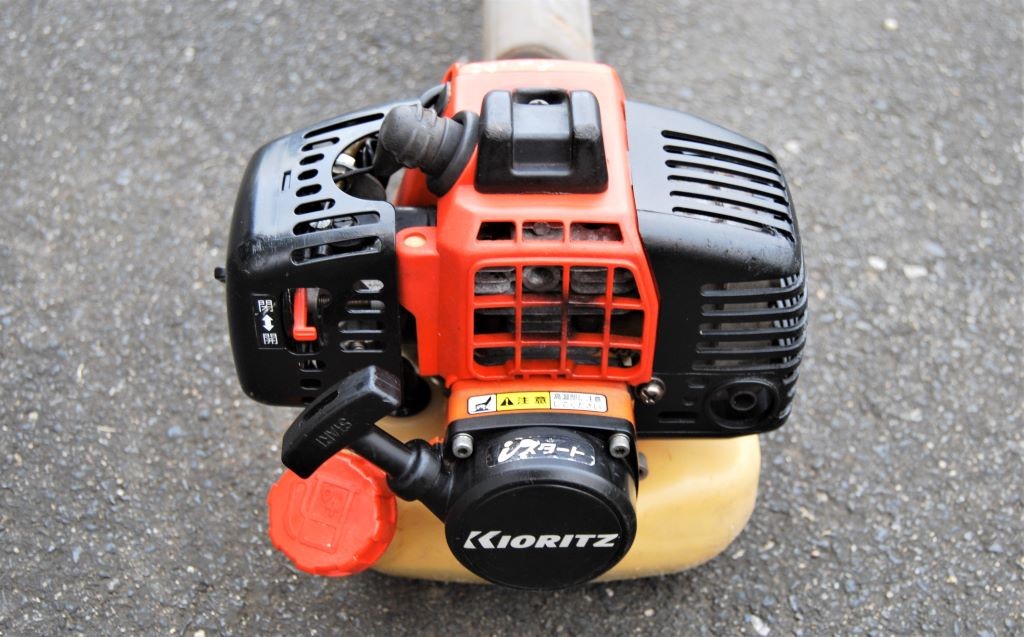 共立　刈払機　草刈機　エンジン　SRE260R 共立 刈払機 草刈機 エンジン SRE260R 共立刈払機SRE260R産廃