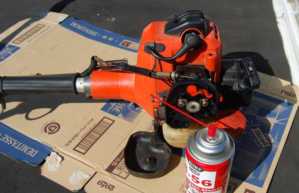 共立SRE260R修理 - ms273747の日記