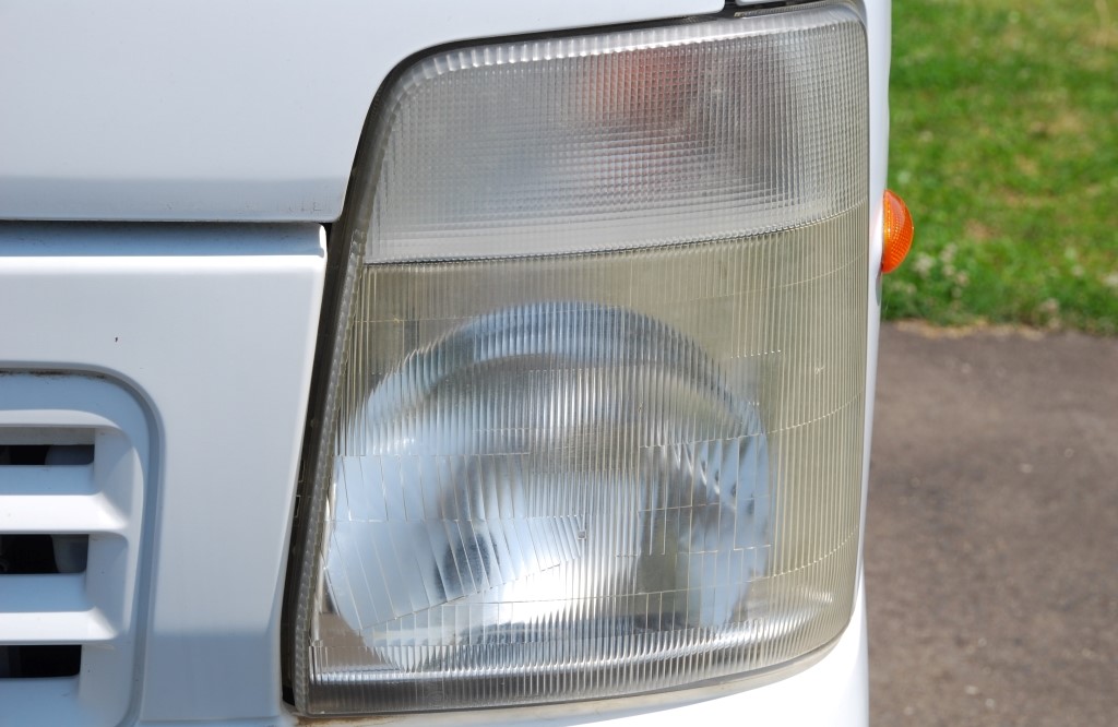 REIZ(ライツ)「流星バージョン」キャリイトラック DA63T LEDイカリング