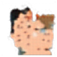 Aiに いらすとや を描かせたよ