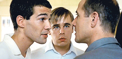 １５９ ハネケ映画を通して現代を考える ７ ファニーゲーム前編 観客に対する挑発 ドイツから学ぼう