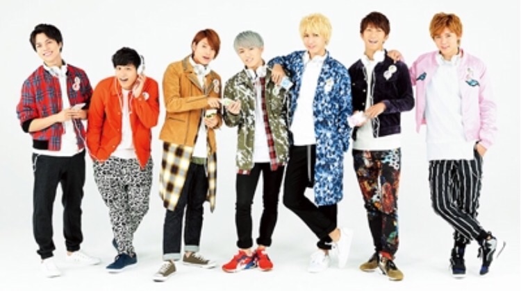 ジャニーズWEST ジャニーズWEST、初のTikTok LIVEを8/5実施 19thシングル「星の