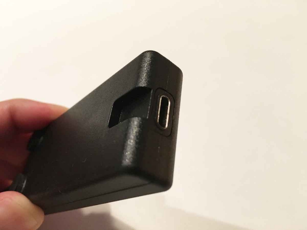 レビュー ドック用usb C延長ケーブルはニンテンドースイッチの熱対策にオススメ えむしとえむふじんがあらわれた