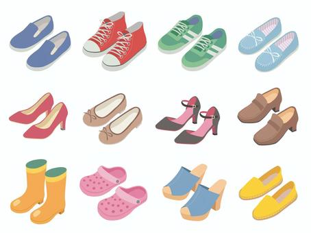会社の室内履きは何がいい ピッタリな靴の特徴 不精しよ