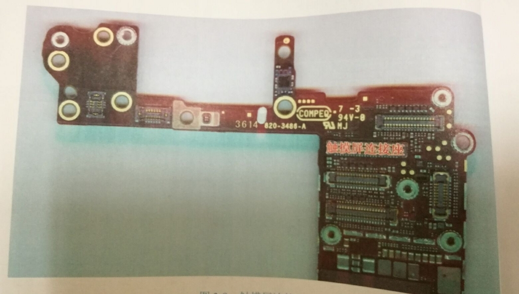 Socket Iphone Issue My iPhone 6 touch screen malfunctioned and opens APP automatically ...