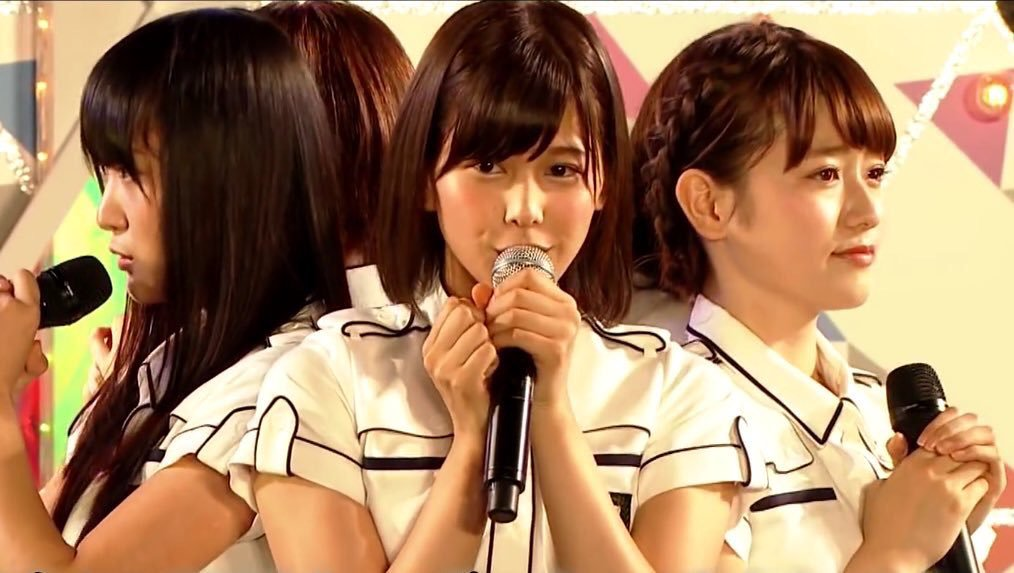 欅坂46 青空が違う ツァラトゥストラが何と言おうとも