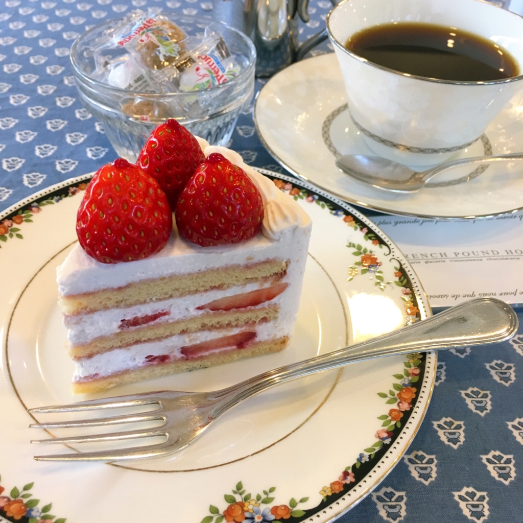 フレンチ パウンド ハウス 常盤台店 くちにする