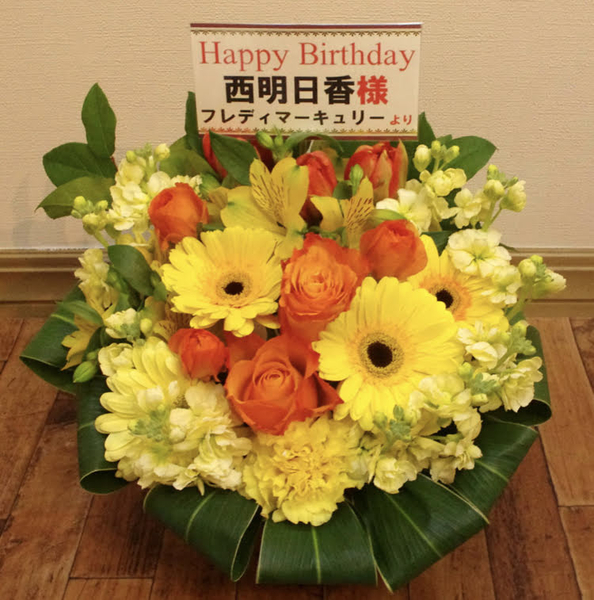 あっちゃん生誕祭19 行ってきた 無限のmmq