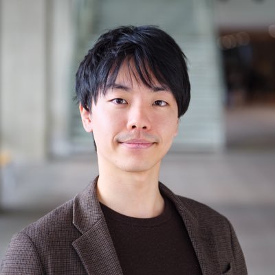 プロフィール写真