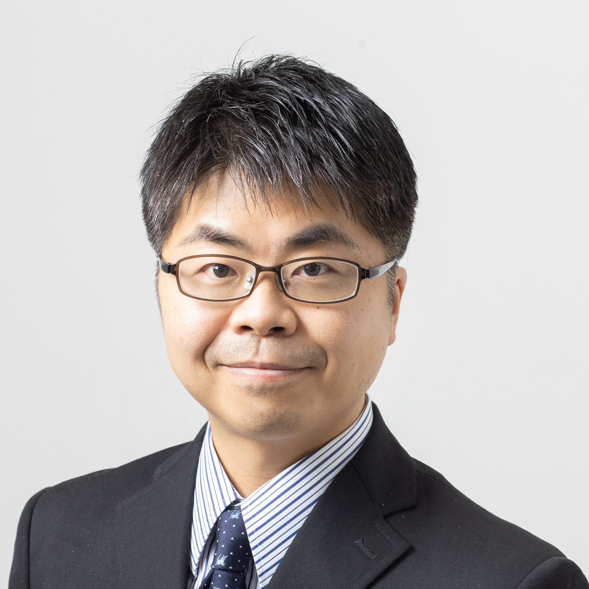 プロフィール写真