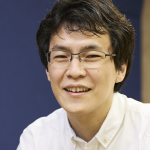 プロフィール写真