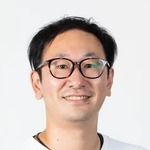 プロフィール写真