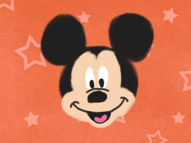 3ds 2ds 欲しいものリストから届いたゲームをやってみた ディズニーアートアカデミー 山椒は小さいけどむすぺろには辛い