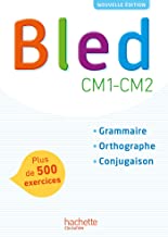 Télécharger Bled CM1CM2  Manuel de l'élève  Edition 2017 Livre
