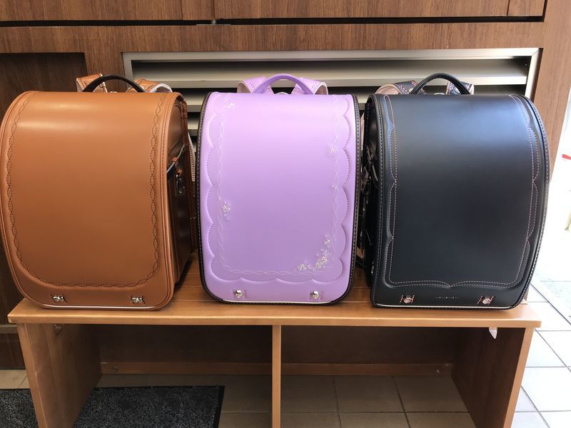 村瀬鞄行渋谷店 もしもしニューヨーク