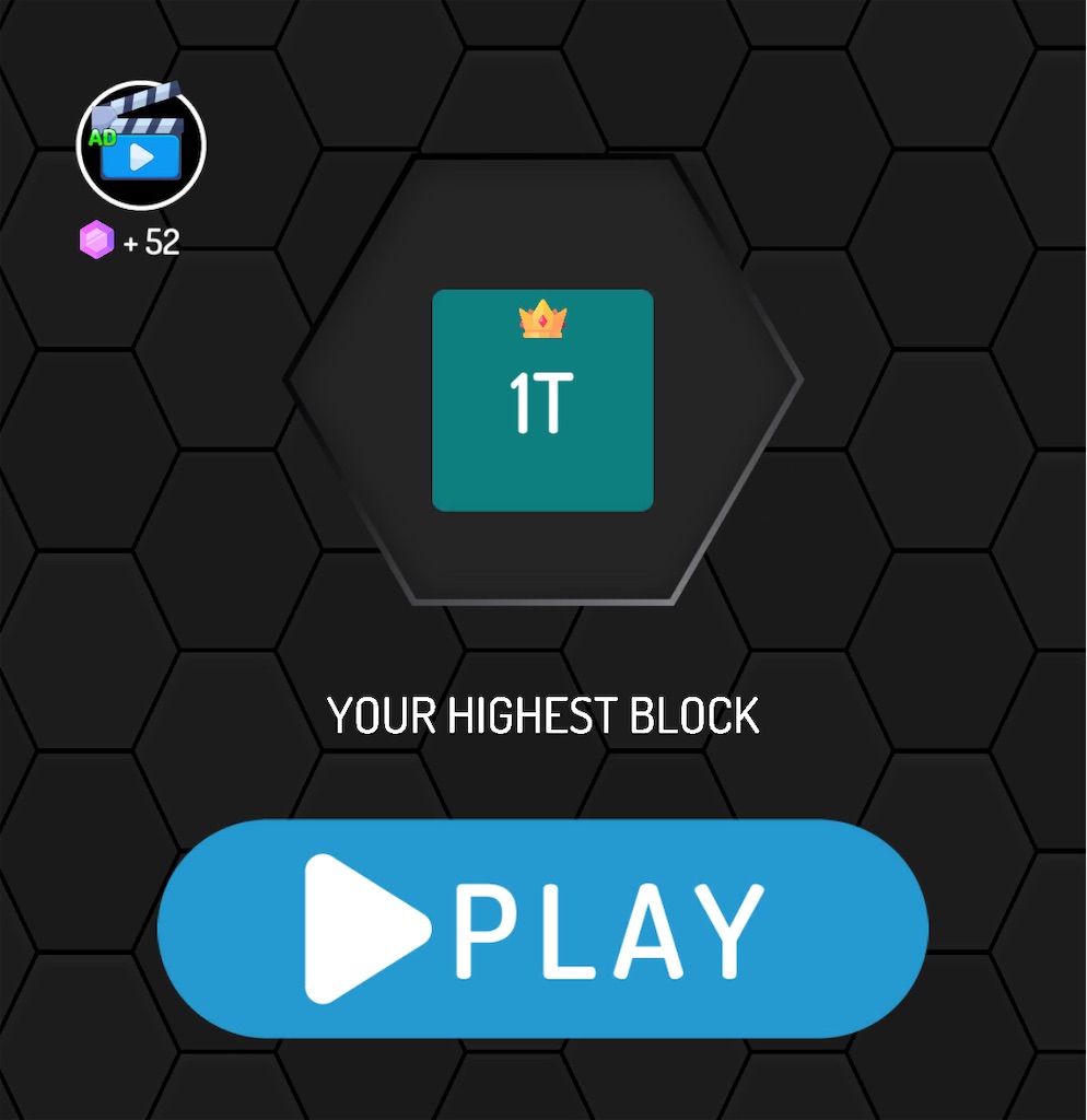 Beat 2048: Strategy Walkthrough (4096) - YouTube