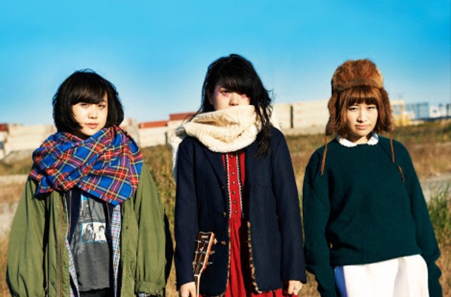 アニメ 青ブタ を機にthe Peggiesを聴け Noise Syndrome