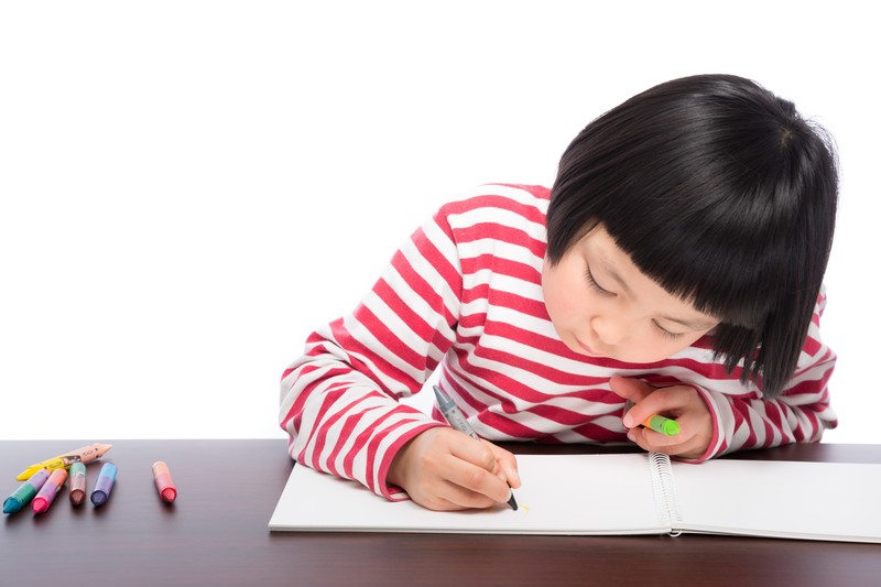 バランスを覚えよう 体の比率を学習するために役に立つイラスト関連サイトまとめ つれづれ晴れ