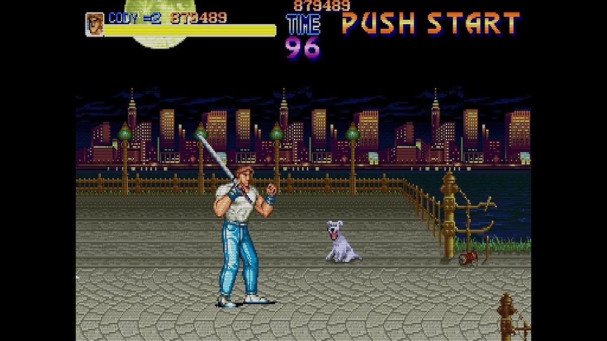 昔は気にも留めなかった些末な部分ばかり見ている - ゲームへたおじさんドットコム