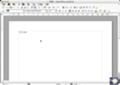[OpenOffice]using.1.01.Writerイメージ
