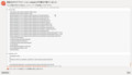 [Ubuntu12.04][mdadm]エラー