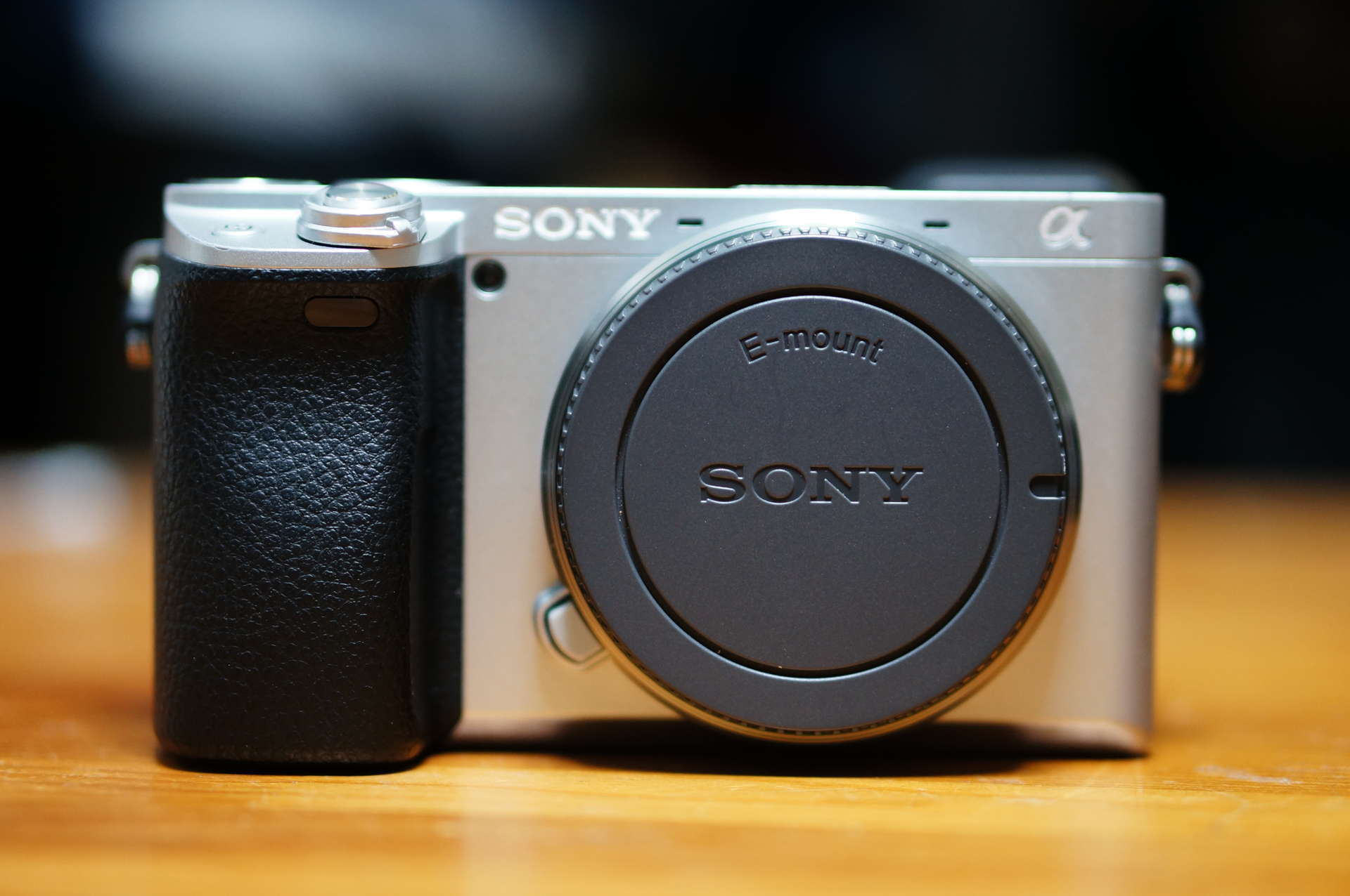 SONY α6400 購入。動機と経緯。 - カメコ二郎