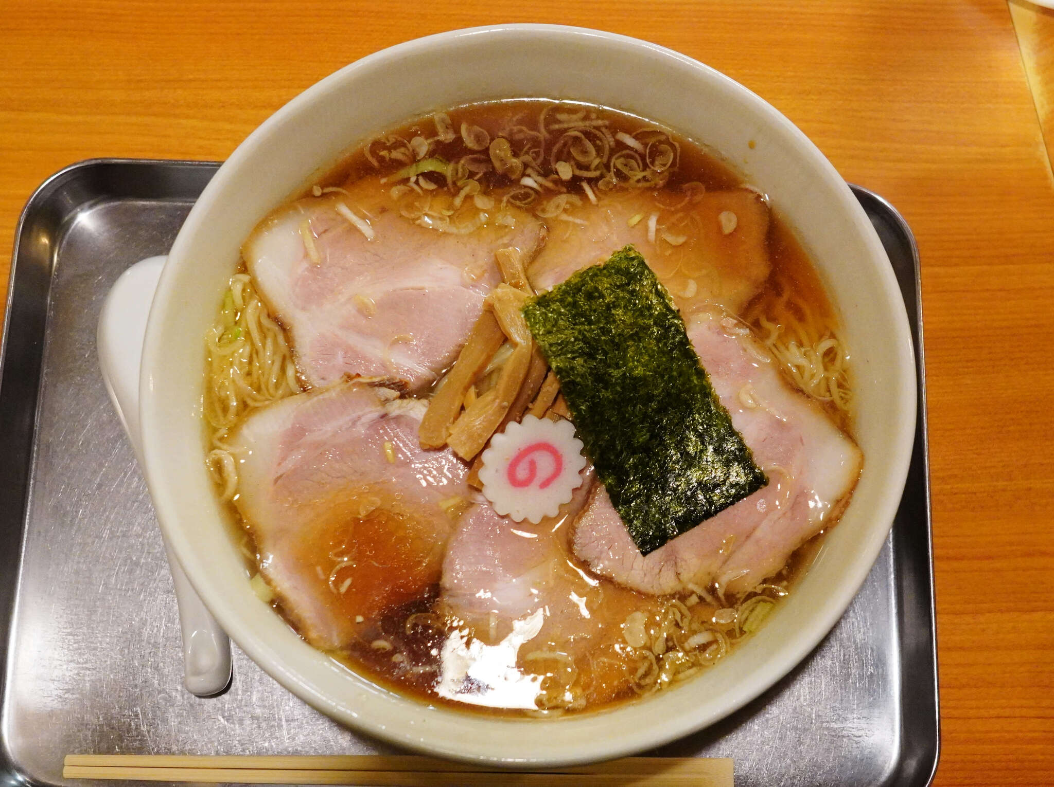 日吉 大勝 軒