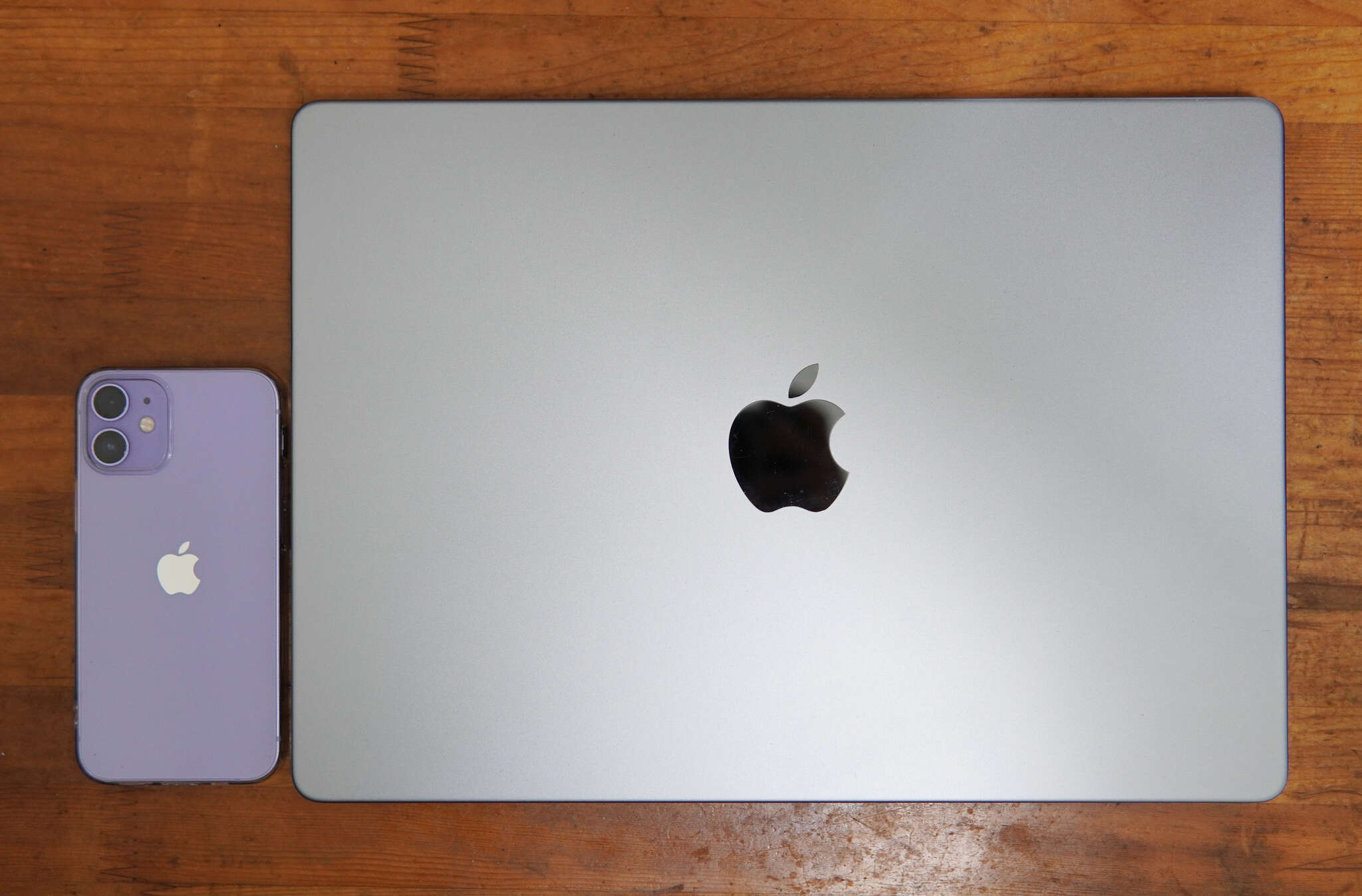 ガジェット周り一斉アップグレード (2024-10-11) - MacBook Pro