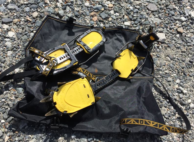 ディアミール フリーライド プロ-登山用品と山スキーのヨシミ