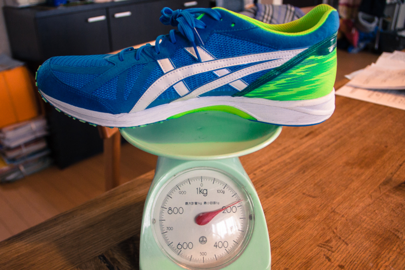 27cm ＴＡＲＴＨＥＲＺＥＡＬ ５（ターサージール ５） ASICS アシックス ランニングシューズ メンズ TARTHERZEAL 5