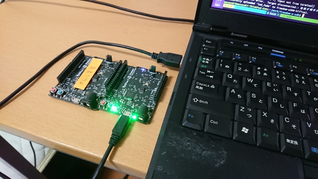 Fpga開発日記 Fpga開発日記