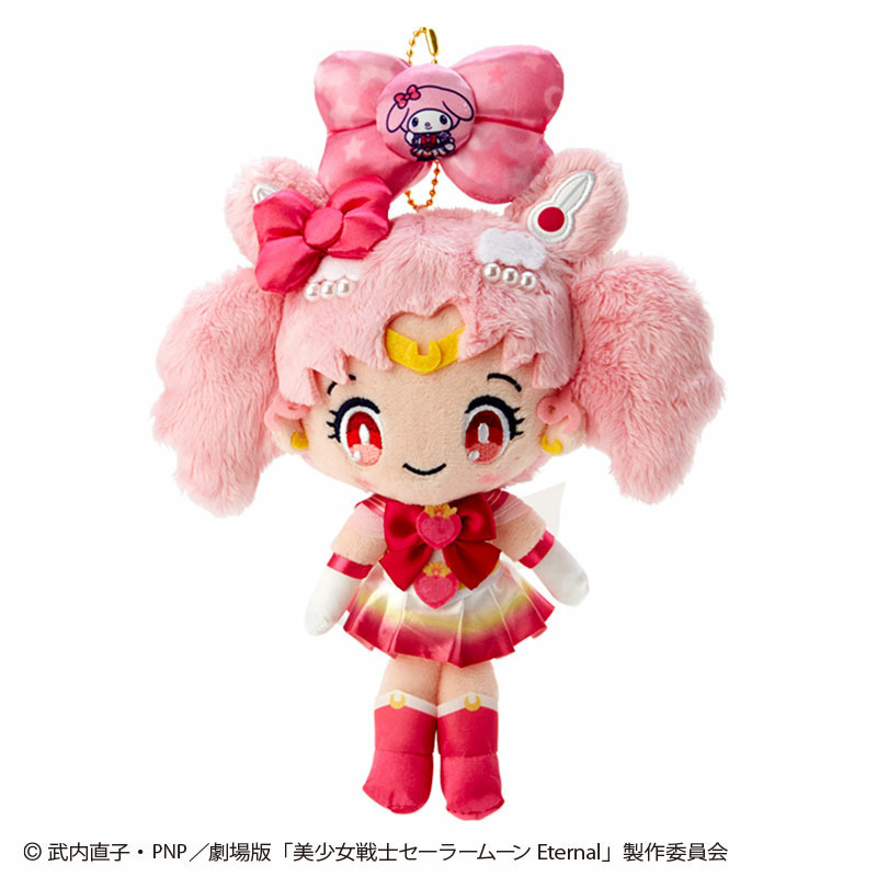 Sailor Moon Tokyo Tower セーラームーンの記事まとめ | Smart