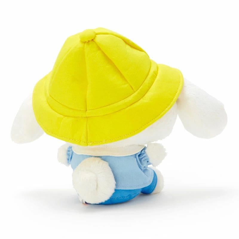 昭和レトロ✩レア チアリーチャム ぬいぐるみ サンリオピューロランド限定品 サンリオ - チアリーチャム ぬいぐるみ レトロ 昭和 サンリオ
