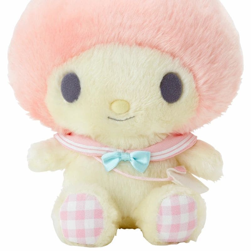 マイメロディ リズム プレシャススウィートデイズデザイン ぬいぐるみ 新品未使用 マイメロディ リズム プレシャススウィートデイズ