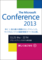 The Microsoft Conference 2013案内