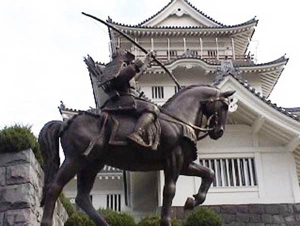 千葉常胤