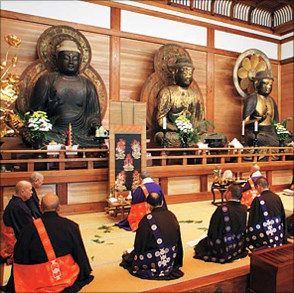 讃衡蔵における「修正会」