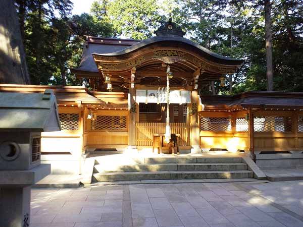 田村神社