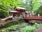 山田町「関口神社  奥宮」