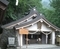 戸隠神社奥社