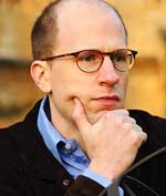 「人類の未来研究所」所長「ニック・ボストロム(Nick Bostrom)」氏