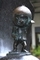 水木しげる氏作「ザシキワラシ」