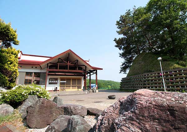 ホテル黒石温泉