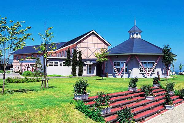 くずまき交流館プラトー