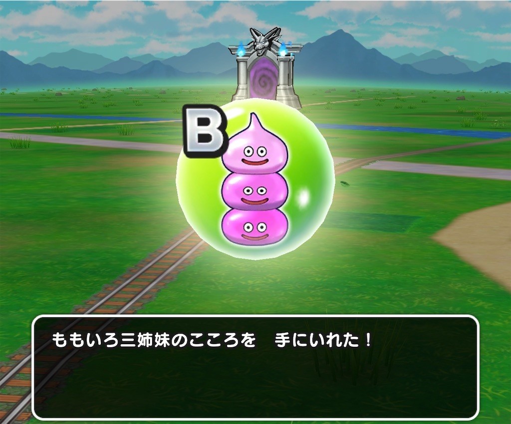 ももいろ三姉妹 Policy Of Truth