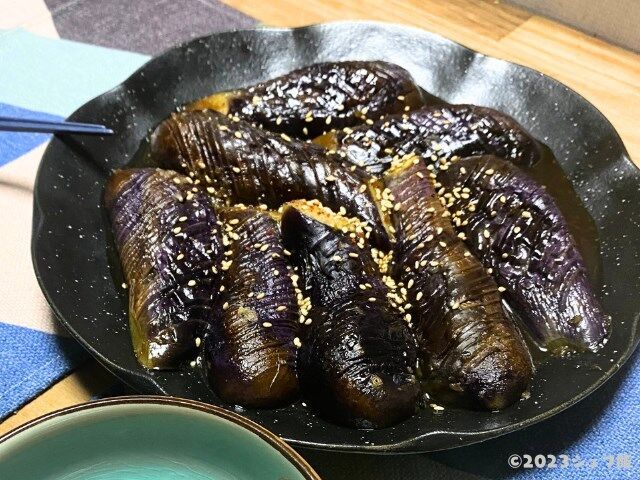 オランダ煮