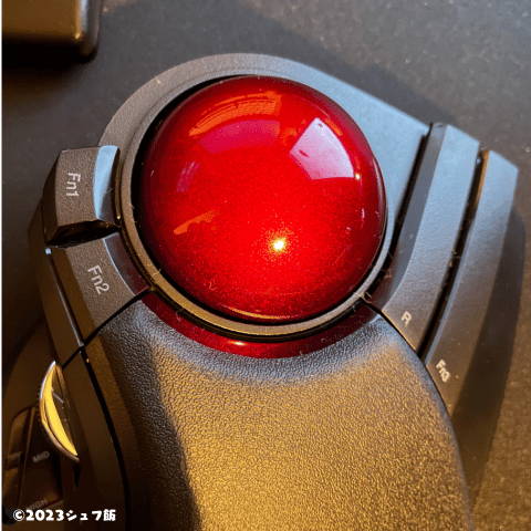 M-HT1DRXBK8ボタン