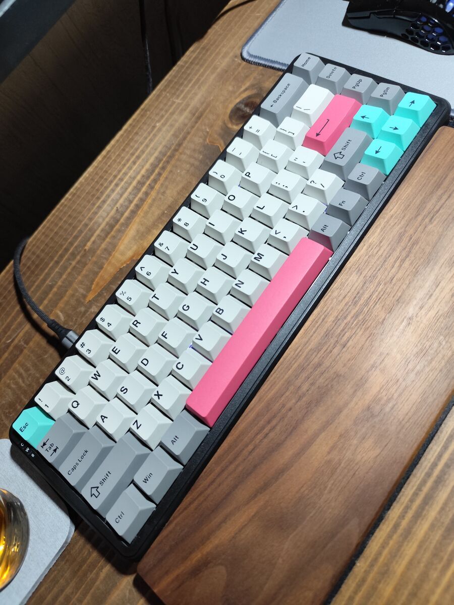 AJAZZ AK680 MAX